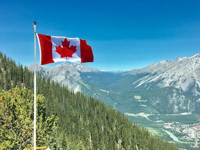 How do other Canadians Celebrate Canada Day?